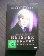 Heisser Verdacht - Operation Nadine - (2 DVDs)