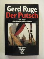 Der Putsch - Vier Tage, die die Welt veränderten