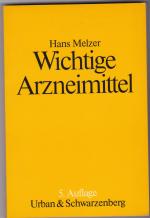 Wichtige Arzneimittel