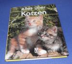 Uschi Birr: Alles über Katzen Uschi Birr: Alles über Katzen