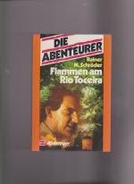 Schröder, Rainer M: Die Abenteuer / Flam Schröder, Rainer M: Die Abenteuer / Flam