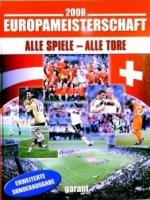 Autorenkollektiv: Europameisterschaft 20