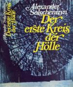 Alexander Solschenizyn: Der erste Kreis 