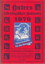 Huters Astrologischer Kalender 1979