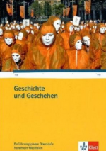 Geschichte und Geschehen. Ausgabe für No