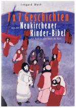 7x7 Geschichten aus der Neukirchener Kinder-Bibel