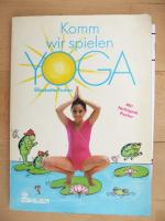 Elisabetta Furlan: Komm, wir spielen Yog Elisabetta Furlan: Komm, wir spielen Yog