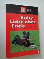 Herrchen, Norbert Körzdörfer: Ruby. Lieb