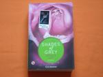 James, E L: Shades of Grey. Befreite Lus