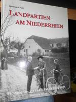 Meinhard Pohl: Landpartien am Niederrhei