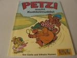 Hansen, Carla/Hansen, Vilhelm: Petzi su Hansen, Carla/Hansen, Vilhelm: Petzi su