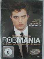 Robmania - Robert Patinson - Poster, Int
