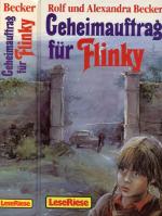 Becker, Rolf; Becker, Alexandra: Geheima Becker, Rolf; Becker, Alexandra: Geheima