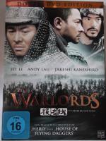 The Warlords - Rebellion in China - Blut