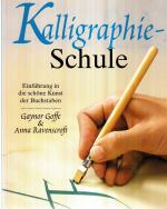 Goffe, Gaynor; Ravenscroft, Anna: Kallig Goffe, Gaynor; Ravenscroft, Anna: Kallig