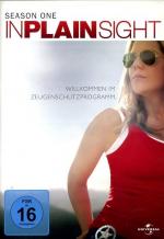 In Plain Sight (Season One)