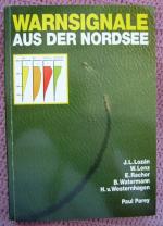 Warnsignale aus der Nordsee • Wissenschaftliche Fakten von über 50 Wissenschaftlern