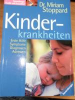 Kinderkrankheiten