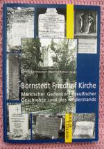 Gottfried Kunzendorf & Manfred Richter: Gottfried Kunzendorf & Manfred Richter: