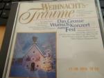 Various: Weihnachtsträume-Das große Wuns