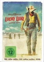 James Huth: Lucky Luke