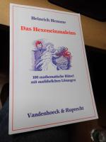 Heinrich Hemme: Das Hexeneinmaleins