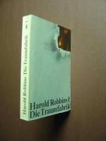 Robbins, Harold (eigtl. H. Rubin).: Die Robbins, Harold (eigtl. H. Rubin).: Die