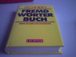 Autorengruppe: Lechners´s Fremdwörterbuc