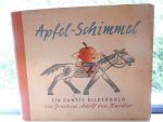 Apfel-Schimmel