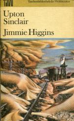 Jimmie Higgins