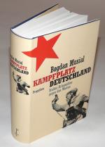 Kampfplatz Deutschland - Stalins Kriegspläne gegen den Westen