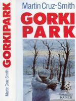 Martin Cruz-Smith: Gorki-Park