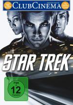 J.J. Abrams: Star Trek