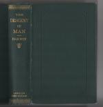 Charles Darwin: The Descent of Man and S