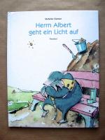 Stefanie Clemen: Herrn Albert geht ein L Stefanie Clemen: Herrn Albert geht ein L