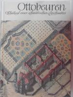 Aegidius Kolb: Ottobeuren - Schicksal ei Aegidius Kolb: Ottobeuren - Schicksal ei