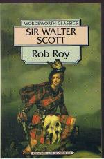 Rob Roy (complete and unabridged)