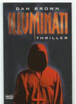 Dan Brown: Illuminati - . Robert Langdon