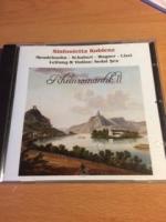 Rheinromantik II von Sinfonietta Koblenz