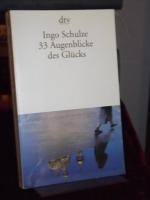 33 Augenblicke des Glücks. Aus den abenteuerlichen Aufzeichnungen der Deutschen in Piter.