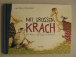 Amann, Jürg/Gebert, Helga (Illustr.): Mi Amann, Jürg/Gebert, Helga (Illustr.): Mi