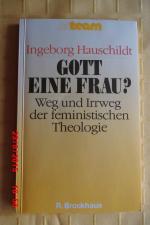 Gott eine Frau?