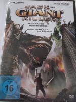 Jack the Giant Killer - Dinosaurier bedrohen Erde