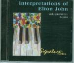 Kostia: Elton John - Kostia