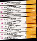 10 Bücher Reiterhof Dreililien Band 1 - 10