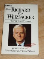 Filmer, Werner; Schwan, Heribert: Richar Filmer, Werner; Schwan, Heribert: Richar