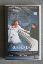 Nur für dich - Only you