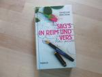Drews, Gerald; Drews, Irene: Sag Drews, Gerald; Drews, Irene: Sag