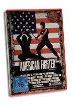 American Fighter