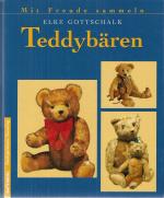 Elke Gottschalk: Teddybären Elke Gottschalk: Teddybären